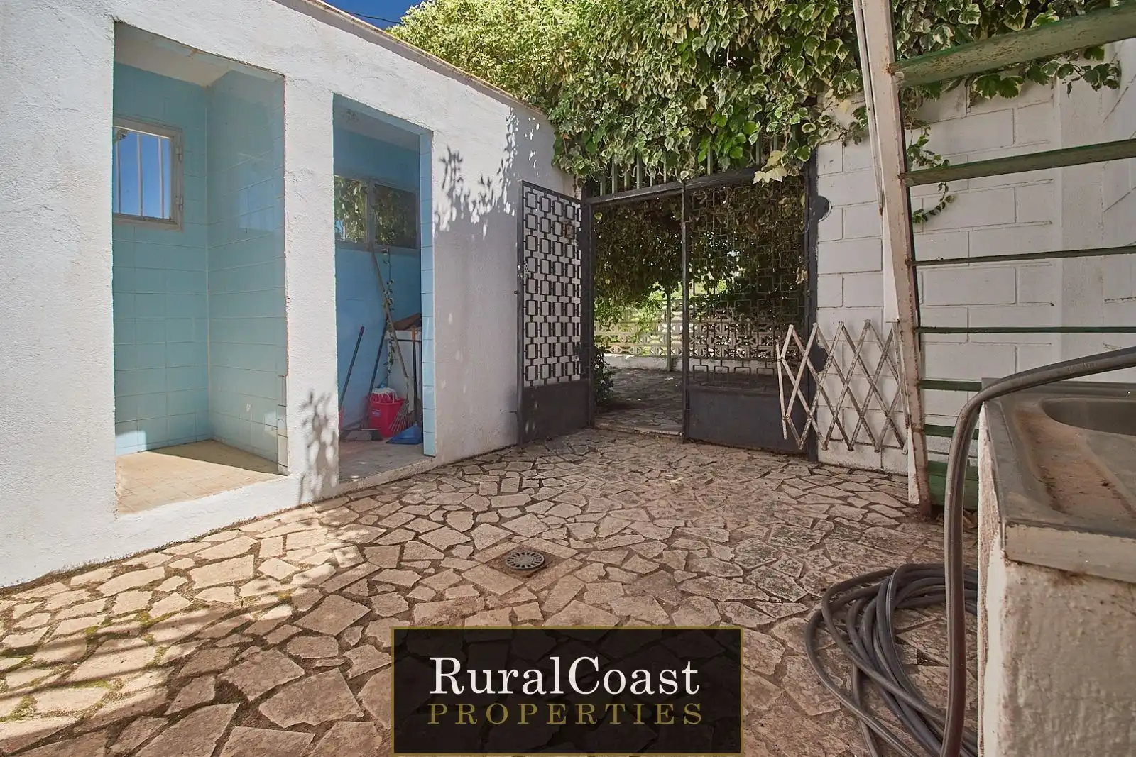Detached house with pool for sale in Els Planets, imagen 50