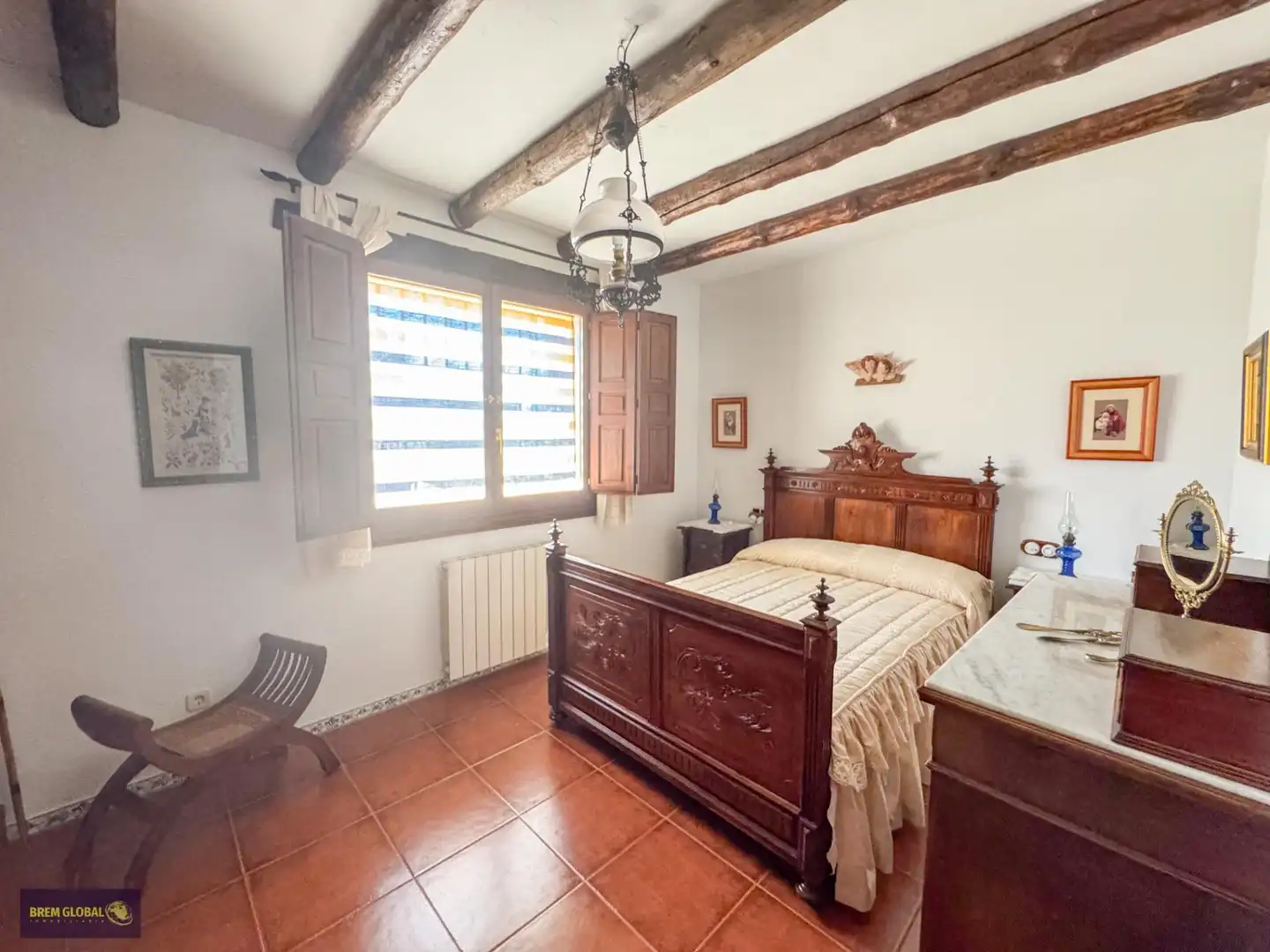 Villa mit Garten zum Verkauf in Calle del Tomillar, imagen 23
