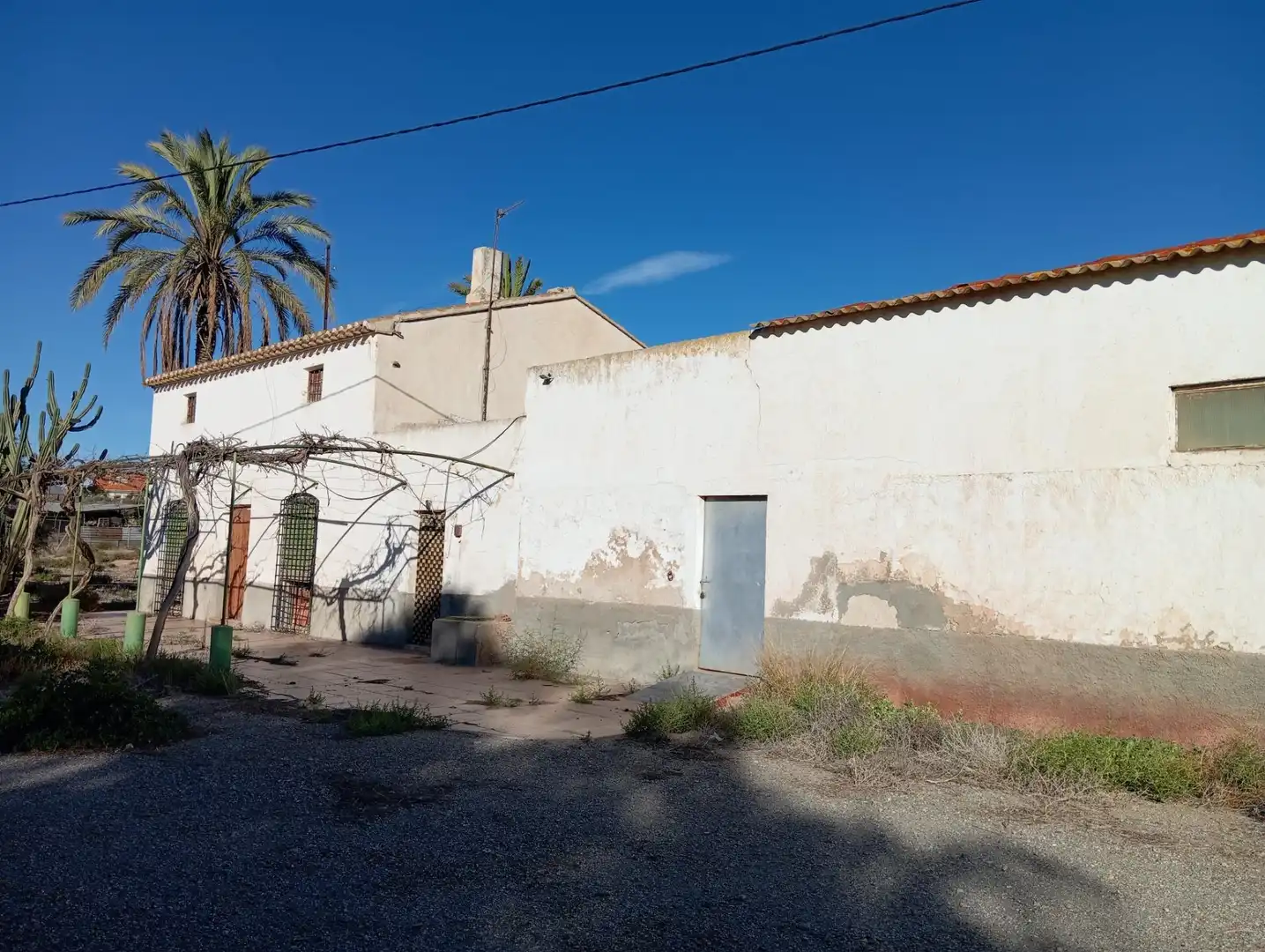 Maison rustique avec jardin à vendre à Pedanías Sur, imagen 9