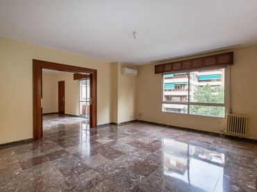 Wohnung mit Pool zur Miete in Beiro