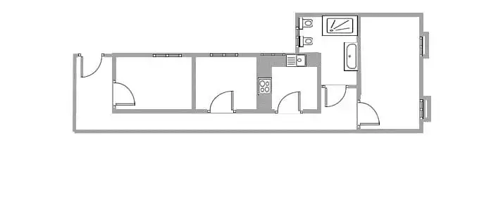 Appartamento con ascensore in vendita a Calle Calle Gutenberg