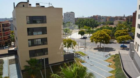 Foto 2 de Pis en venda a Avenida Meridiana, Sant Andreu de Palomar,  Barcelona Capital