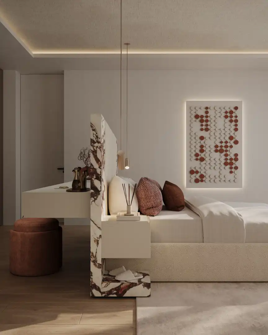 Maison avec piscine à vendre à Elviria - Cabopino, imagen 8