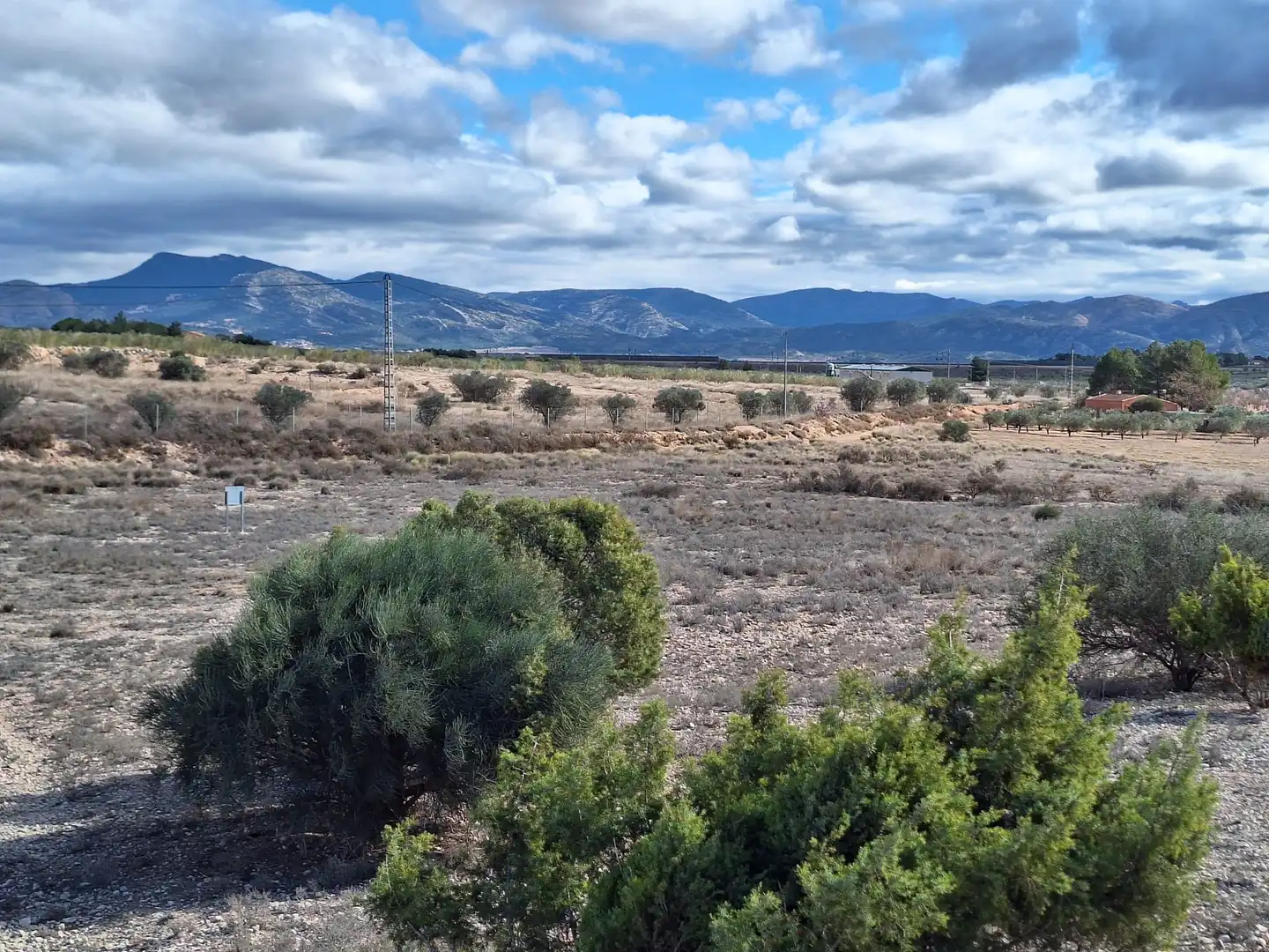 Wohnbaugrundstück zum Verkauf in Salinas, imagen 18