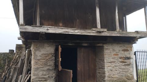 Foto 3 de Finca rústica en venda a Aldea Pelou, Grandas de Salime, Asturias
