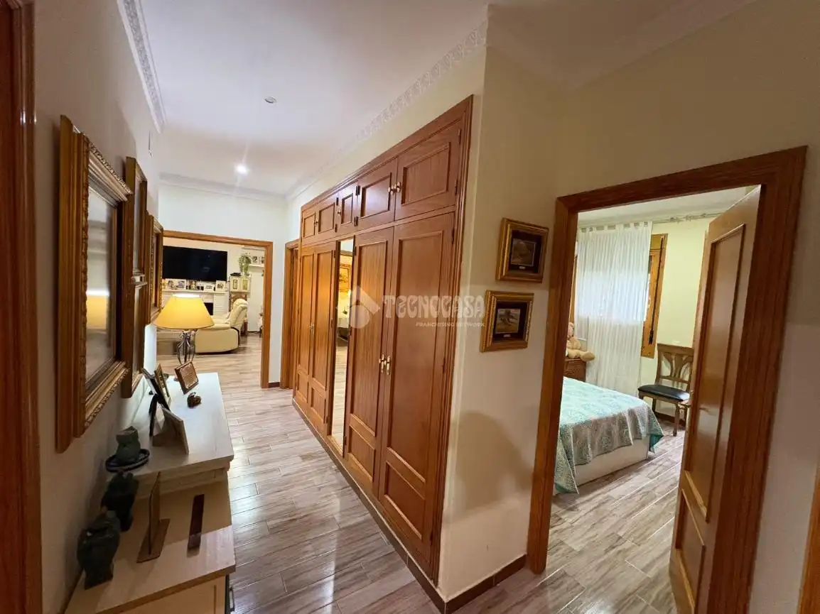 Casa o xalet en venda en Espartinas Pueblo