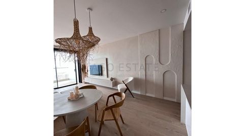 Foto 2 de Piso en venta en Avenida Benissa, 1, Playa Poniente, Benidorm