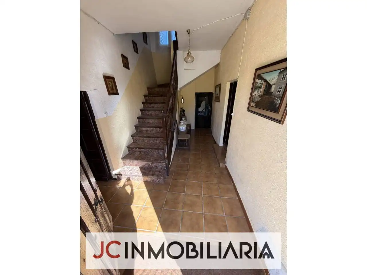 Casa o xalet en venda a Calle Inmaculada, 6, Medina de Rioseco