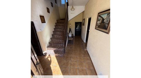 Foto 2 de Casa o xalet en venda a Calle Inmaculada, 6, Medina de Rioseco, Valladolid