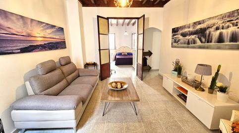 Photo 2 of Flat to rent in Carrer de la Missió, 1, La Missió, Illes Balears