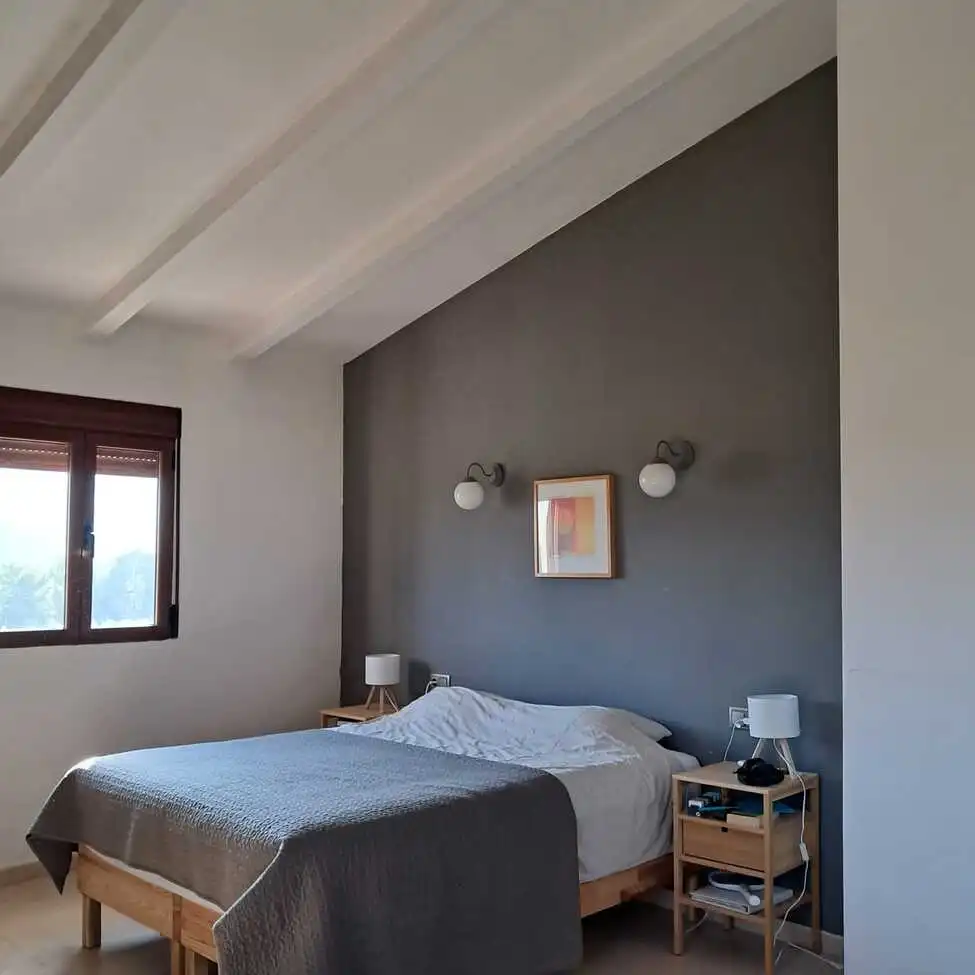 Country house with pool for sale in Xàtiva, imagen 44