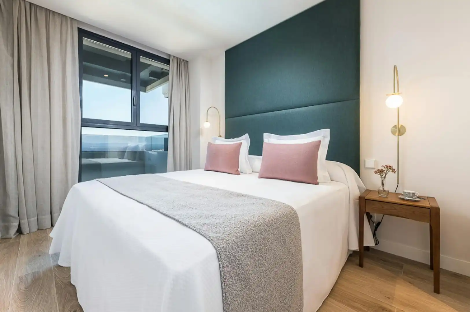 Appartement à louer à Tetuán, imagen 8
