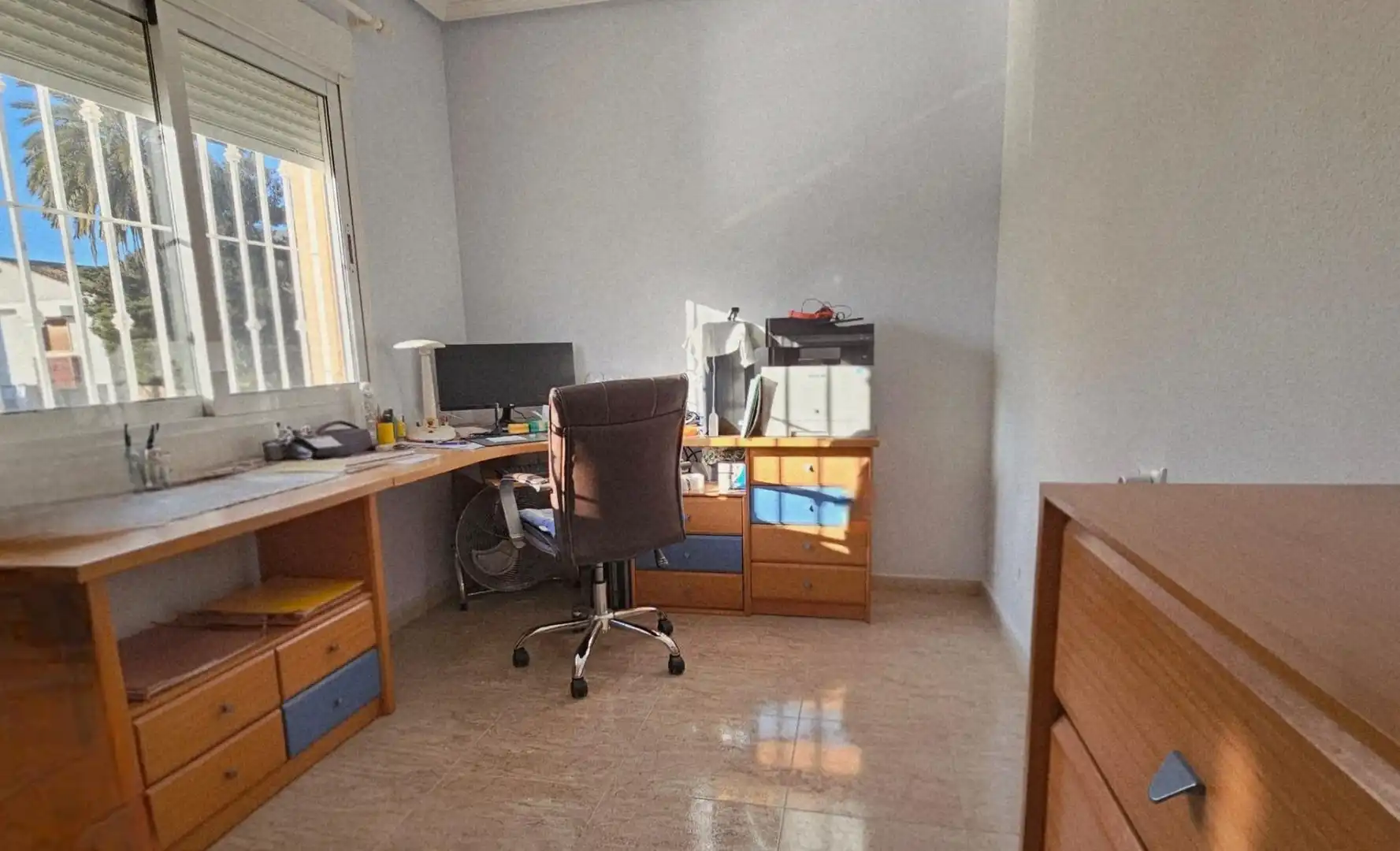 Dúplex con jardín en venta en Santiago de la Ribera, imagen 32