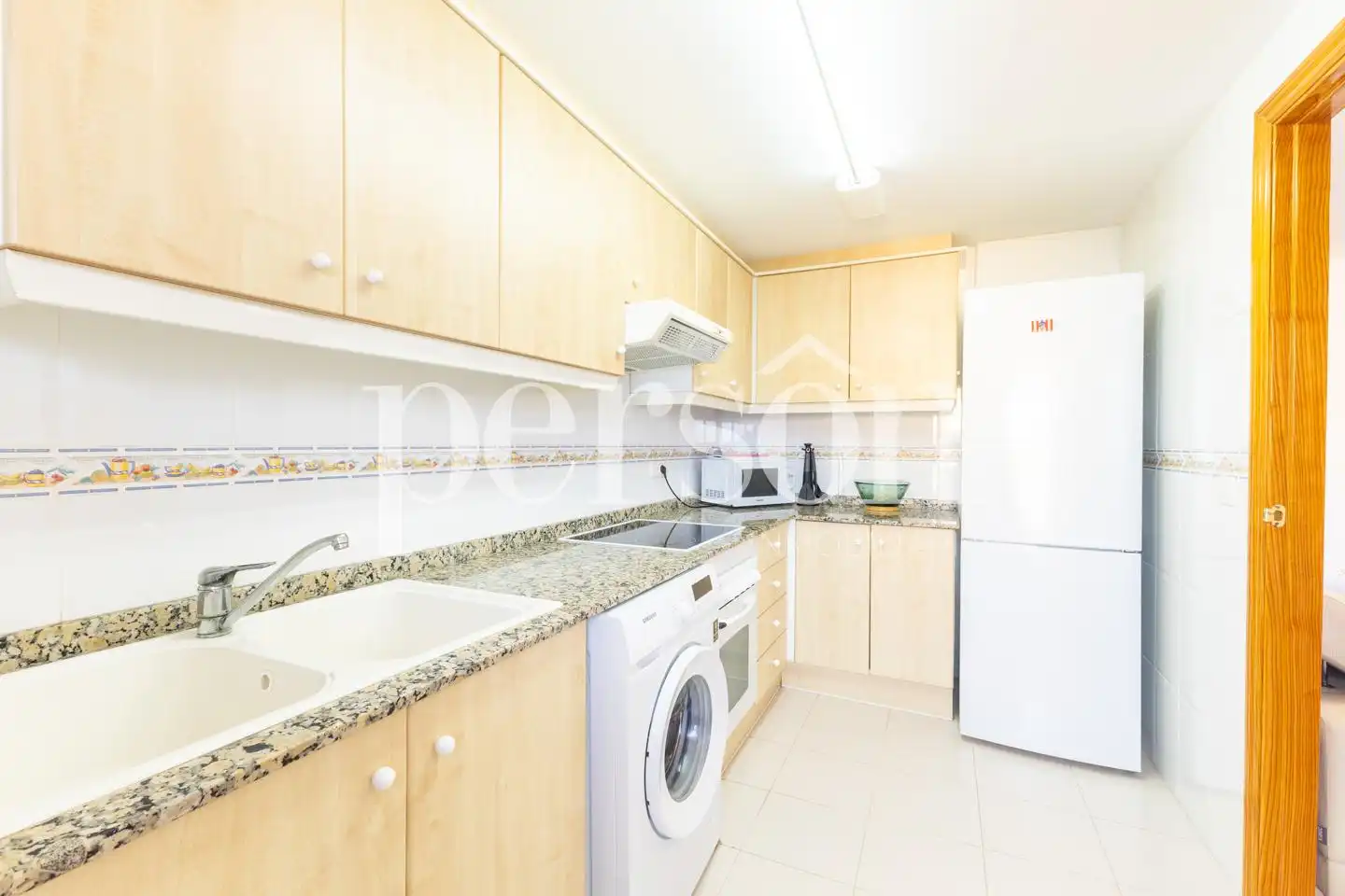 Appartement compact avec piscine à vendre à calle Arroz y Tartana, imagen 14