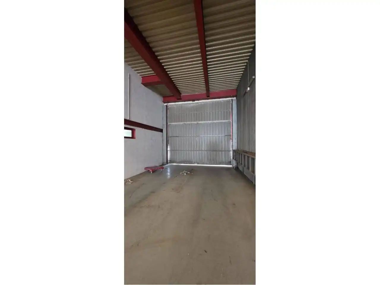 Industriegebäude zur Miete in Les Franqueses del Vallès, imagen 132