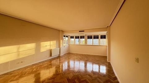 Foto 5 de Piso de alquiler en De París, Avenida Europa, Pozuelo de Alarcón