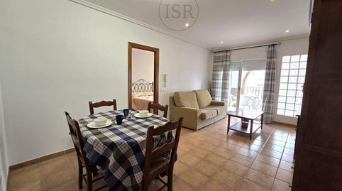 Foto 2 de Apartamento en venta en Avenida Cañada Julian, 8, Las Salinas, Vera
