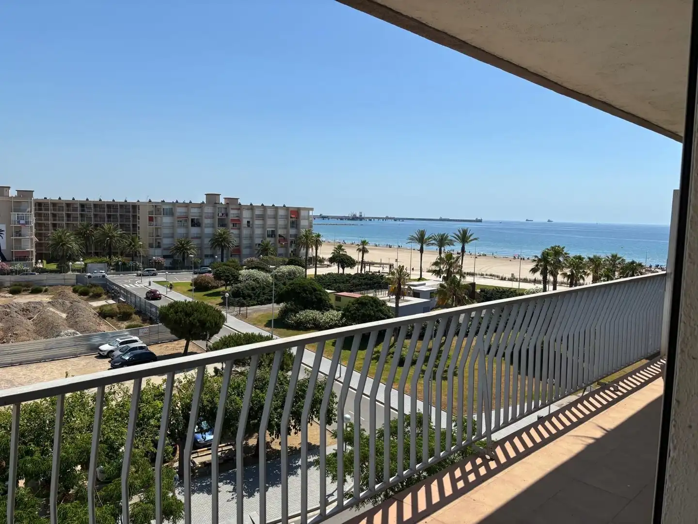 Terraza de Apartamento en venta en Vila-seca con Terraza y Amueblado
