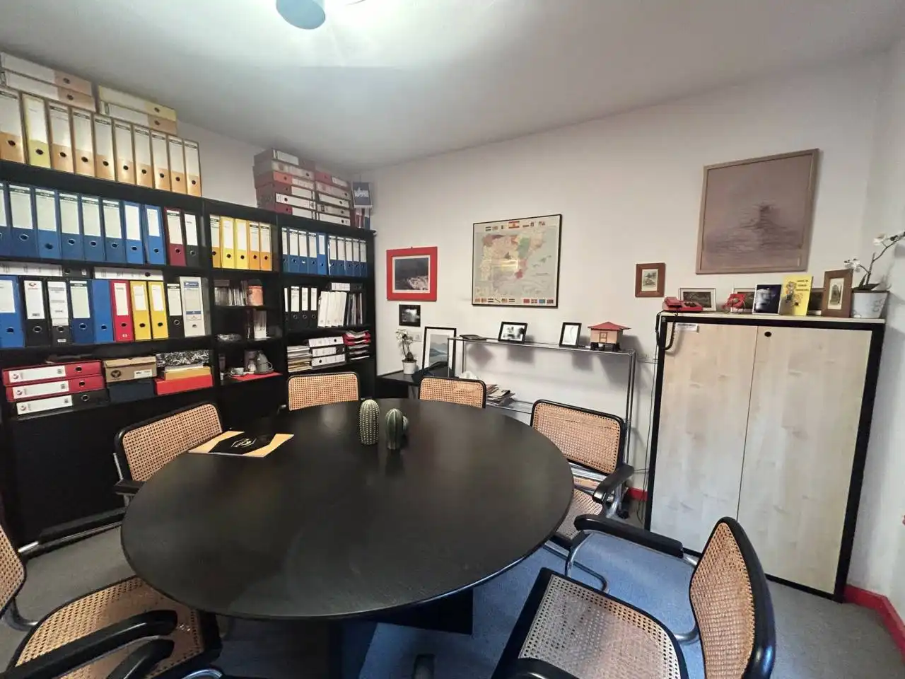 Apartamento en venta en Oviedo  con Calefacción
