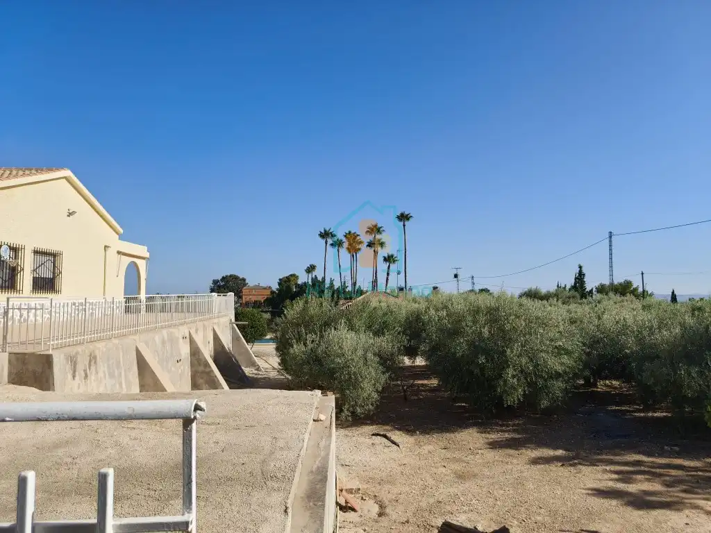 Villa à vendre à Poligono 185 Paraje 17 Pe¥A Aguilas, imagen 19