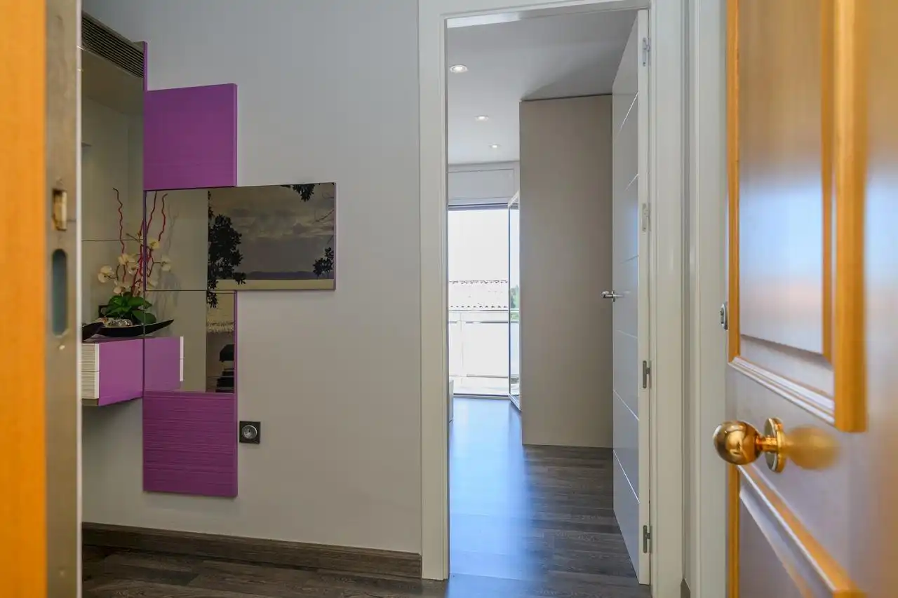 Flat for sale in Sant Joan de Vilatorrada, Barcelona