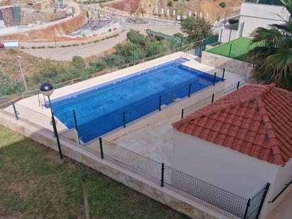 Swimming pool of Flat for sale in Fuengirola  with Terrace, Furnished and Balcony