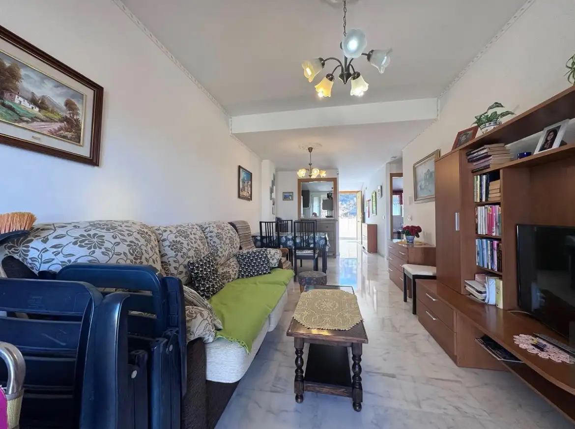 Apartament amb piscina en venda a Los Pacos, imagen 10