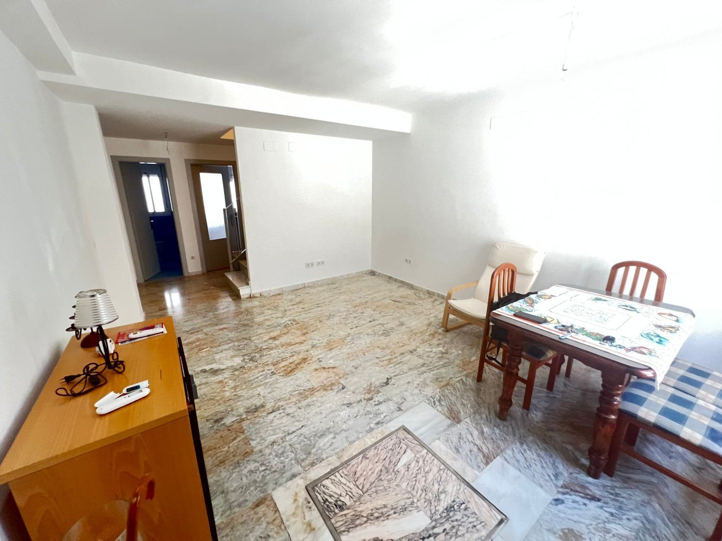 Single-family semi-detached for sale in Aznalcázar  with Air Conditioner, Heating and Terrace
