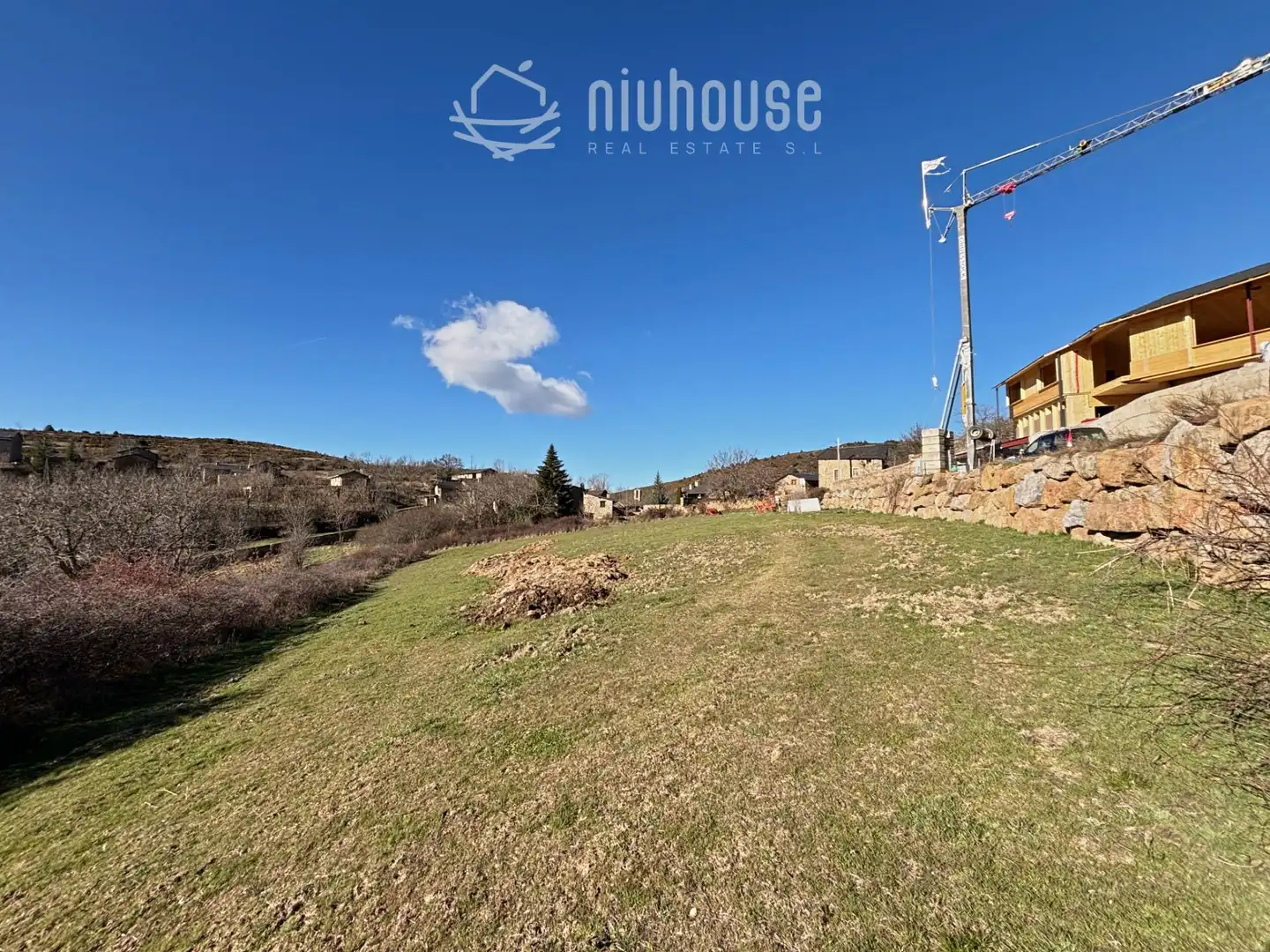 Terreny residencial en venda a ORDEN, imagen 14