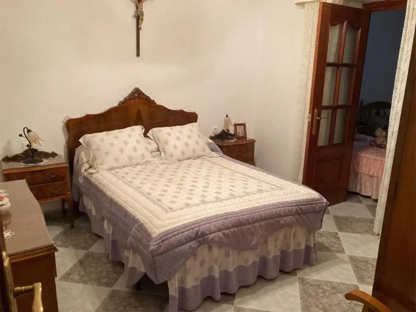 Dormitori de Dúplex en venda en Montijo
