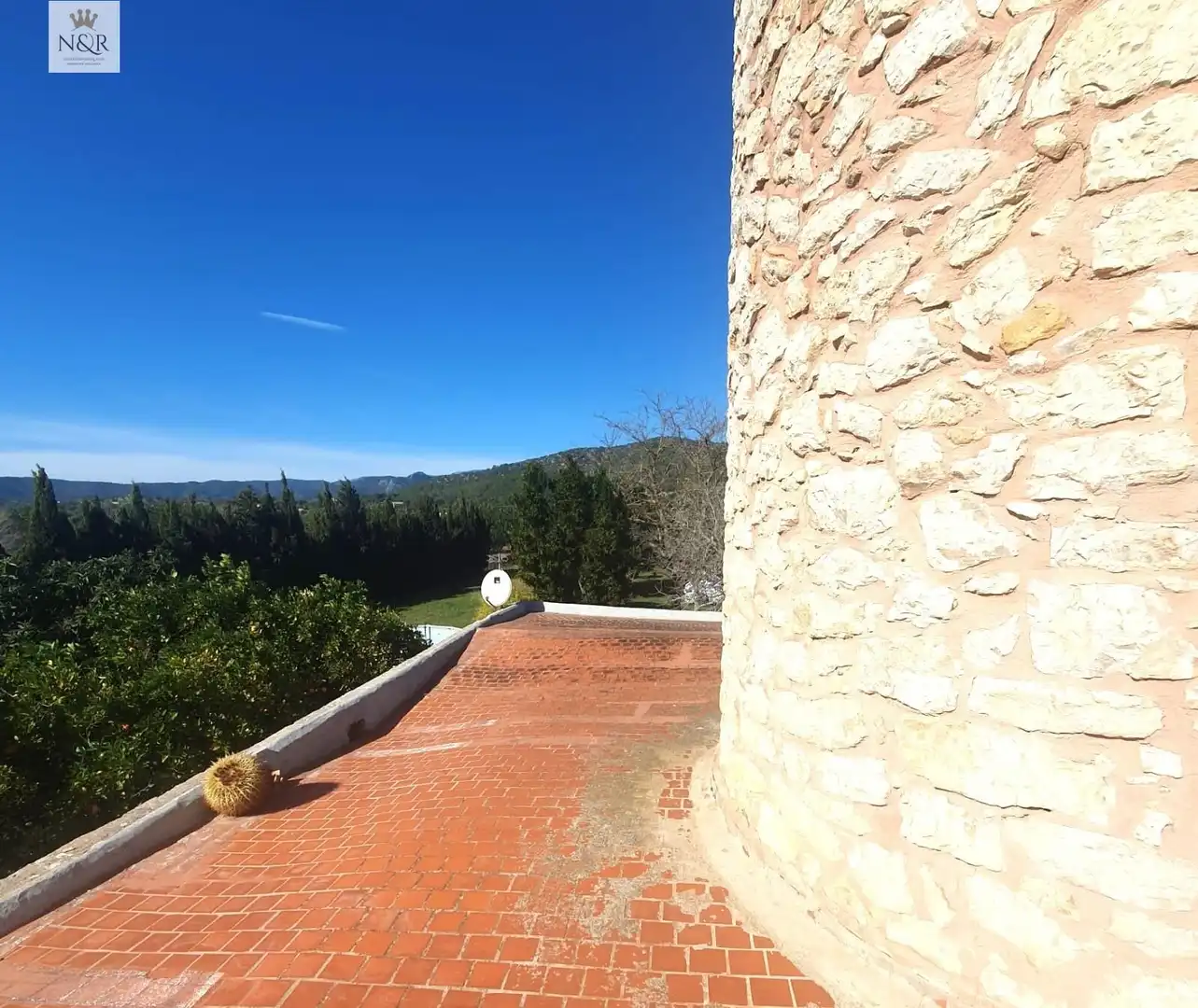 Casa rústica con jardín en venta en Binissalem, imagen 19