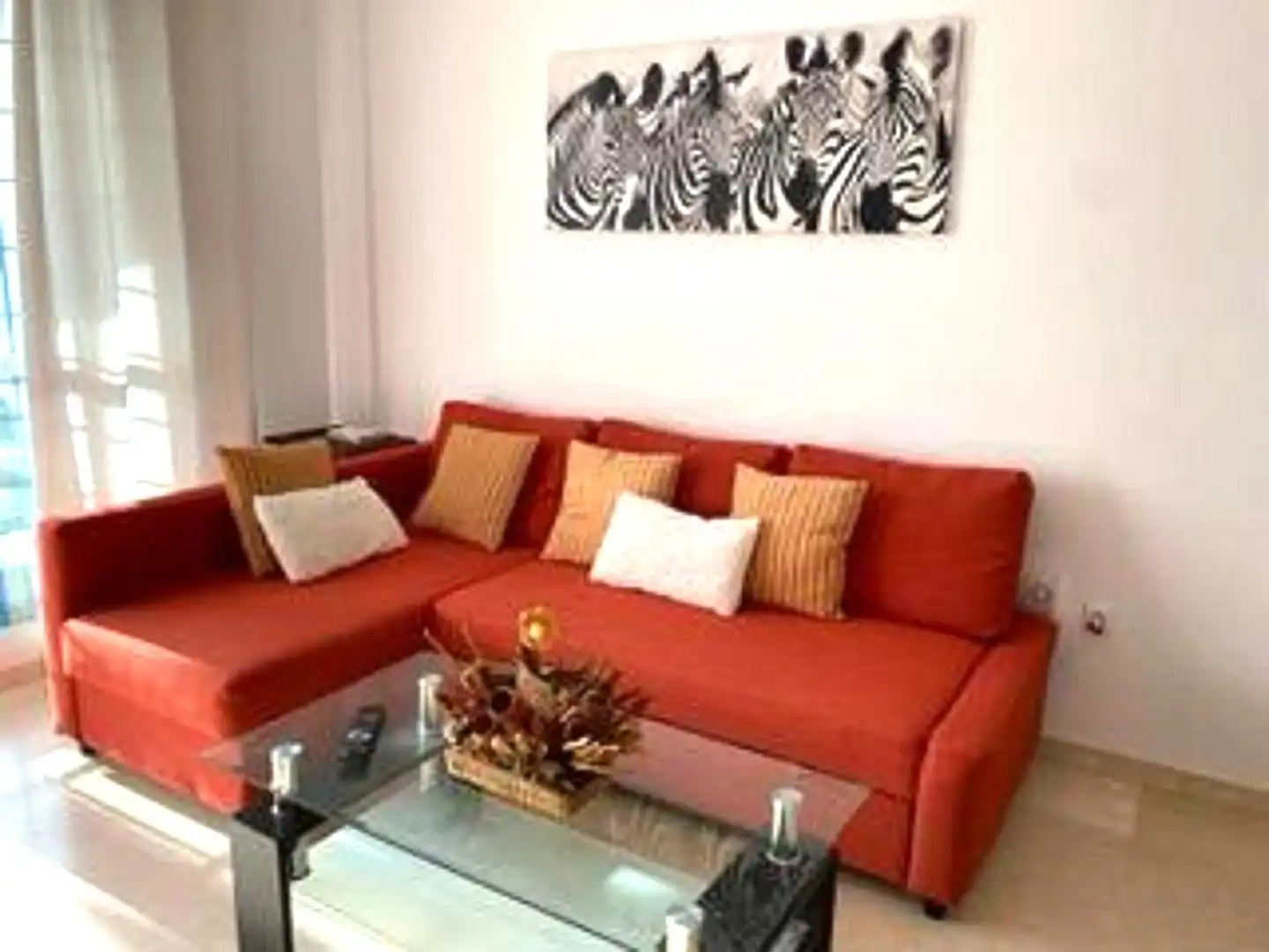 Apartamento con piscina en venta en Calahonda, imagen 5