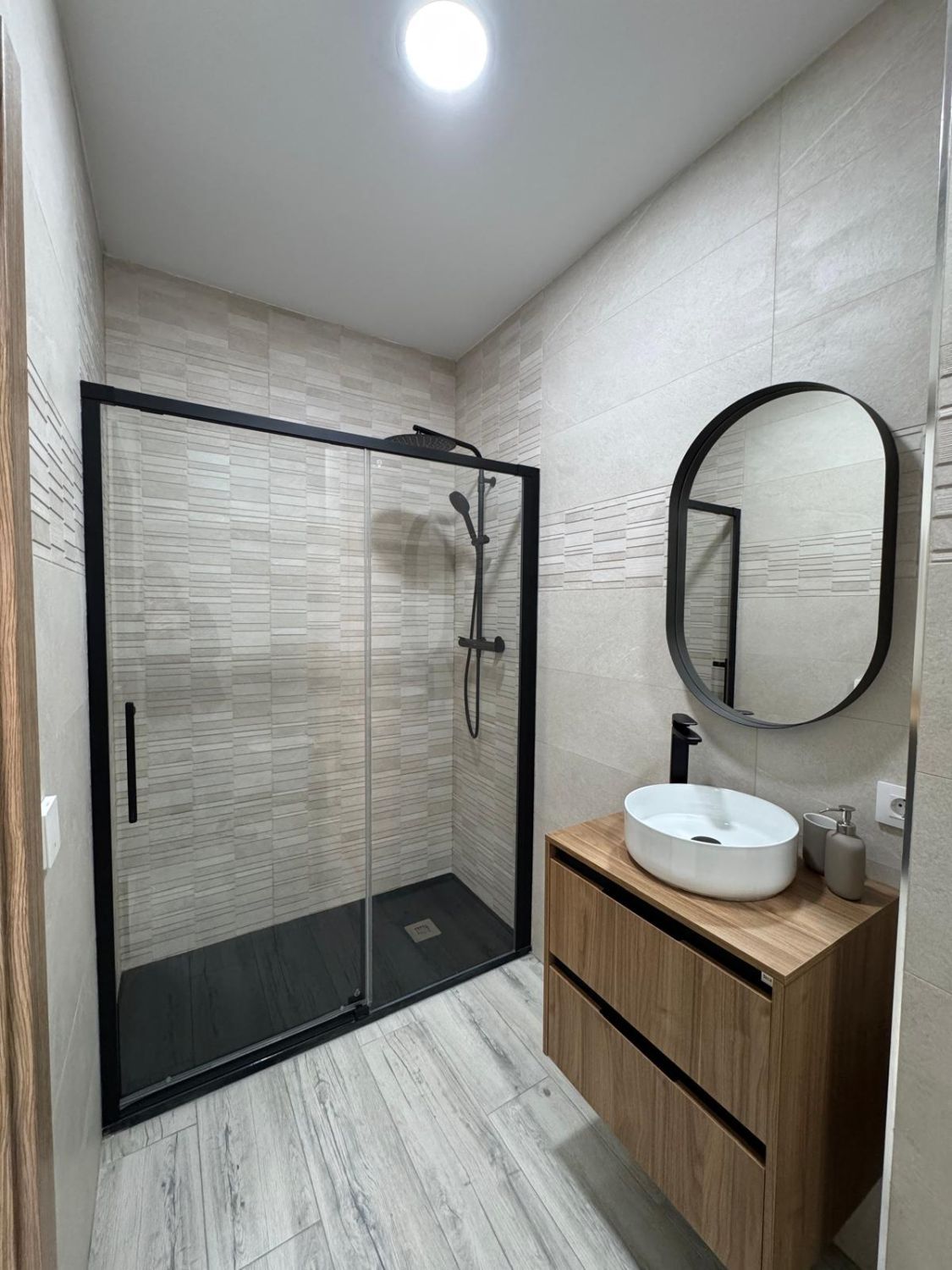 Pis de lloguer a Colores -  Entreparques