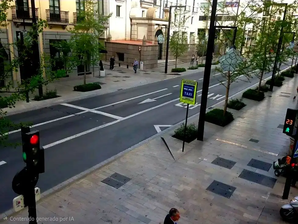 Ufficio con ascensore in affitto a Gran Via Colon 21, imagen 7