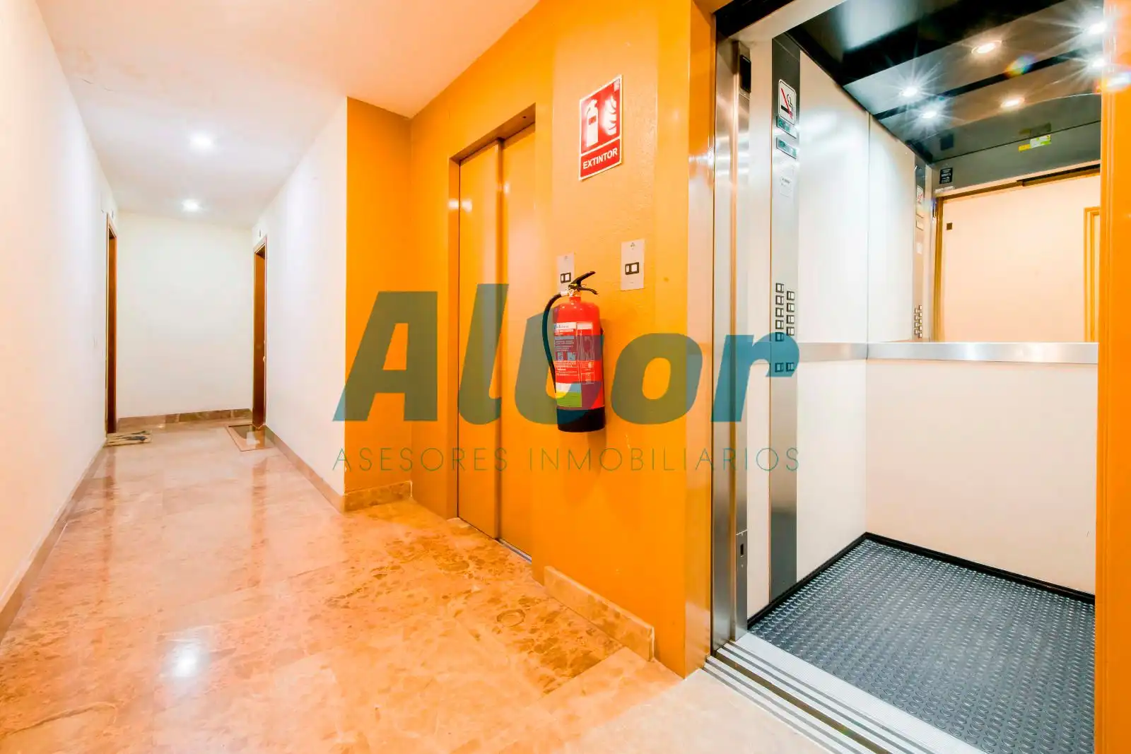 Ático en venta en DE LOS MELANCÓLICOS, Imperial