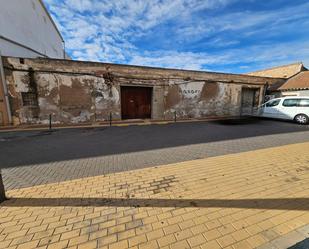 Exterior view of Box room for sale in Fuente Álamo de Murcia