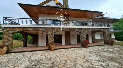 ELEGANTE CHALET EN BEGUES