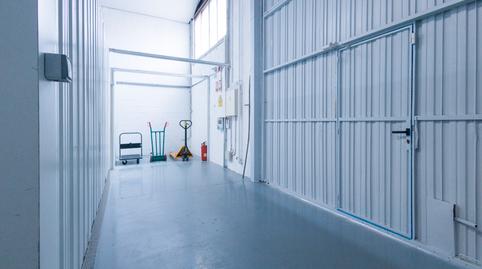 Foto 3 de Traster de lloguer a Calle Torno, 8, Villamontes - Boqueres, San Vicente del Raspeig / Sant Vicent del Raspeig