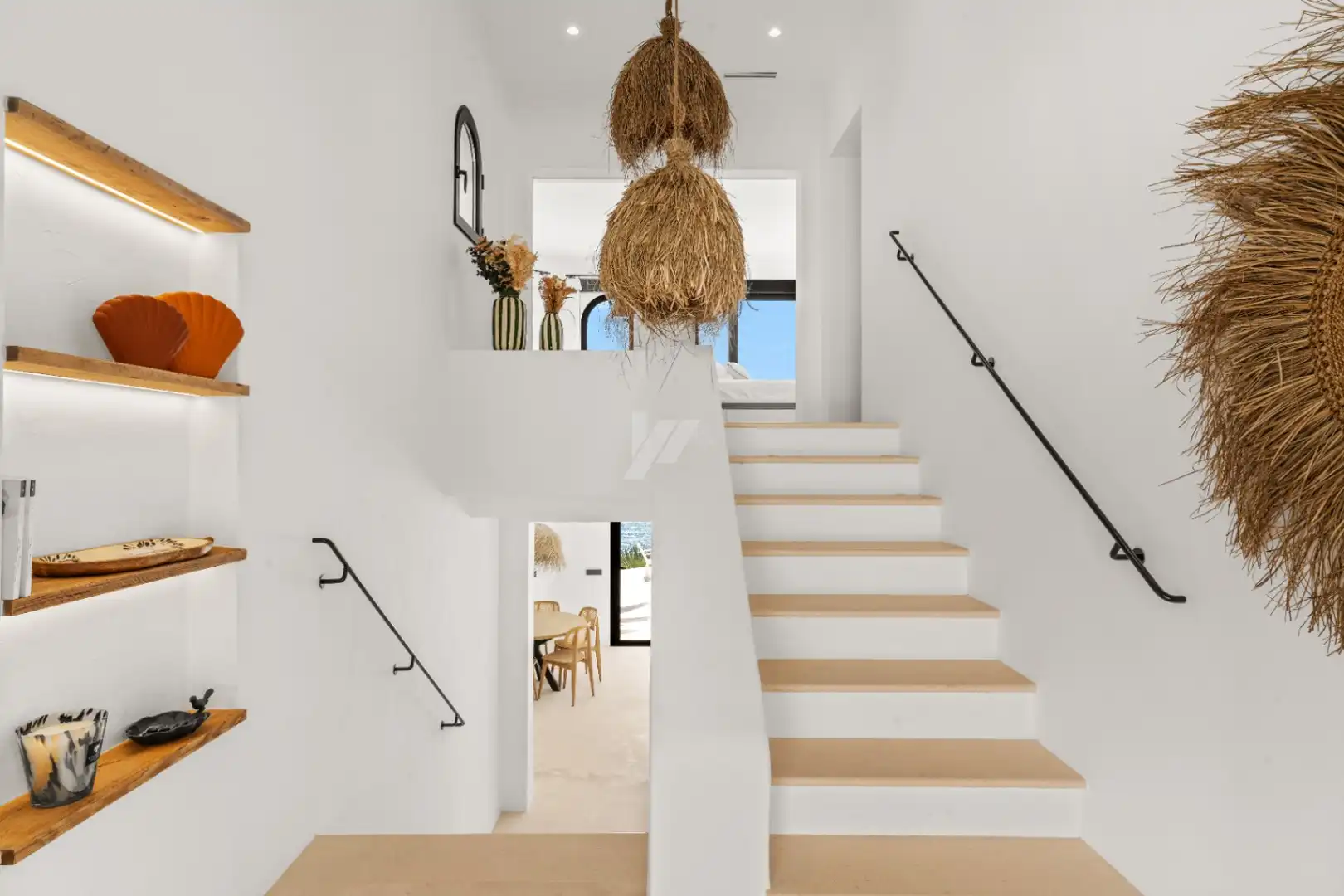 Villa avec terrasse à vendre à La Fustera, imagen 6