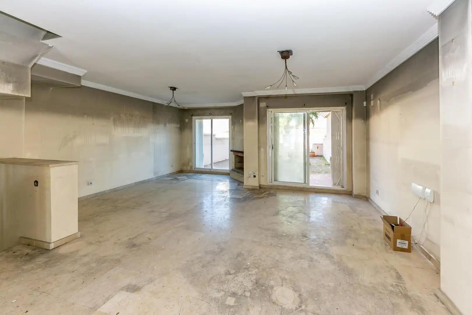 Maison mitoyenne avec piscine à vendre à La Duquesa, imagen 15