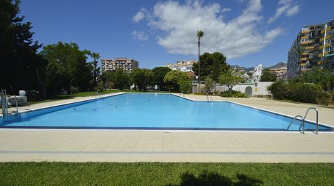 Foto 4 de Piso en venta en Avenida de la Telefónica, Solymar, Benalmádena