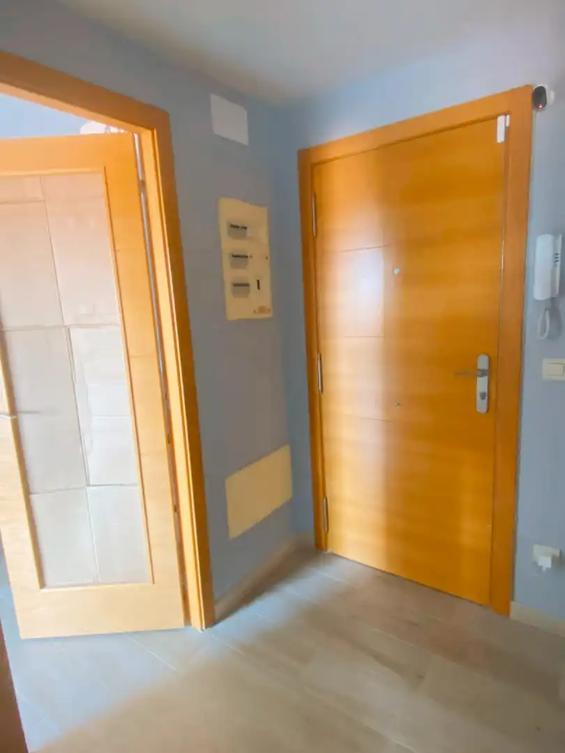 Piso en venta en Palencia con Calefacción y Trastero