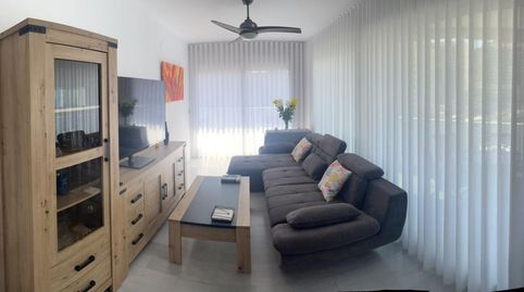 Foto 4 de Piso de alquiler en Bulevar - Puerta Mítica, Villajoyosa / La Vila Joiosa