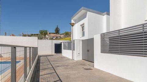 Foto 5 de Casa o xalet en venda a Camino Malaha, Urbanizaciones, Alhendín