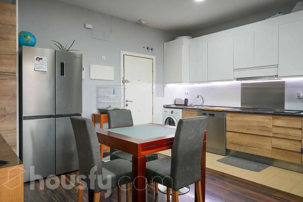 Piso con ascensor en venta en Cl. Poema Sinfónico ., imagen 33