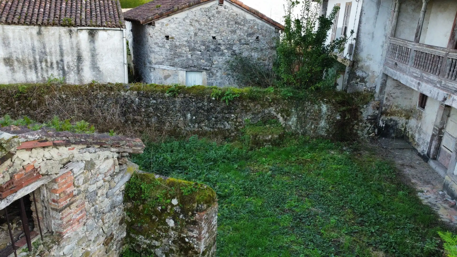 Casa rústica amb jardí en venda a Vibaña - Ardisana - Caldueño, imagen 37
