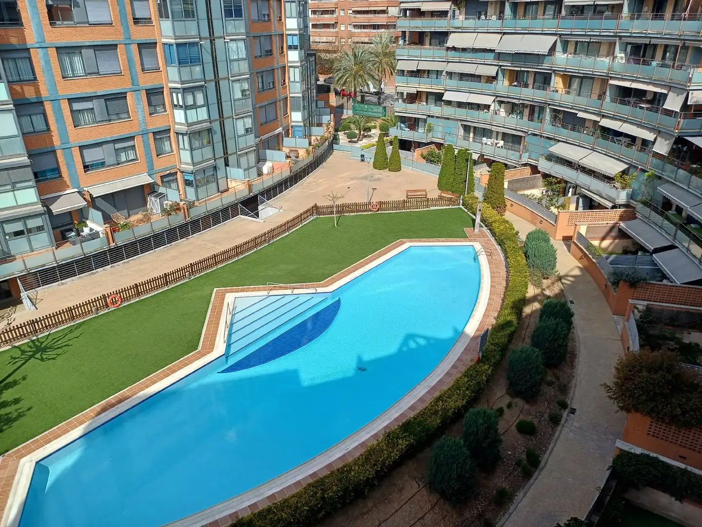 Dúplex en venda a Sant Andreu de la Barca