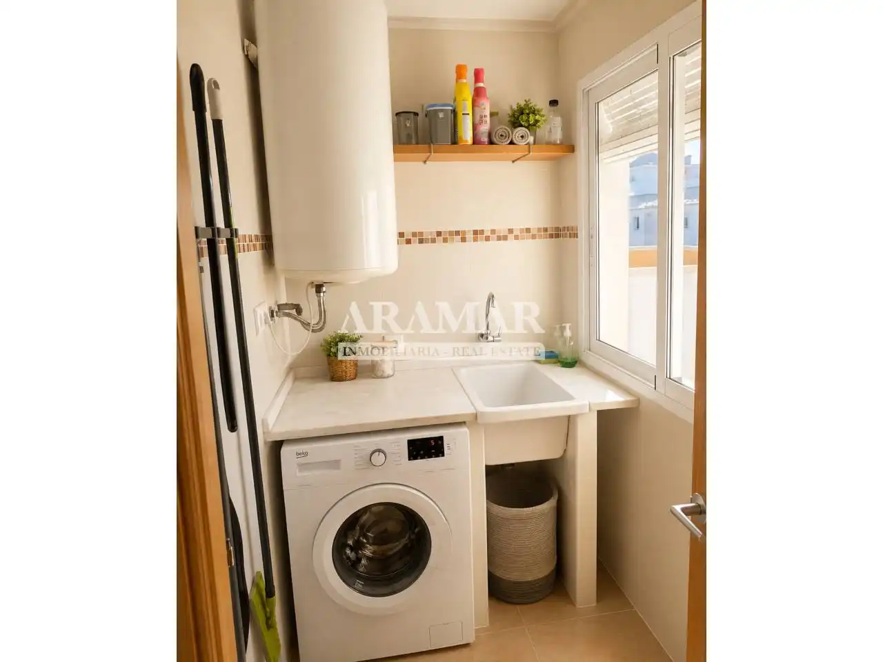 Ático con piscina en venta en Pego, imagen 10