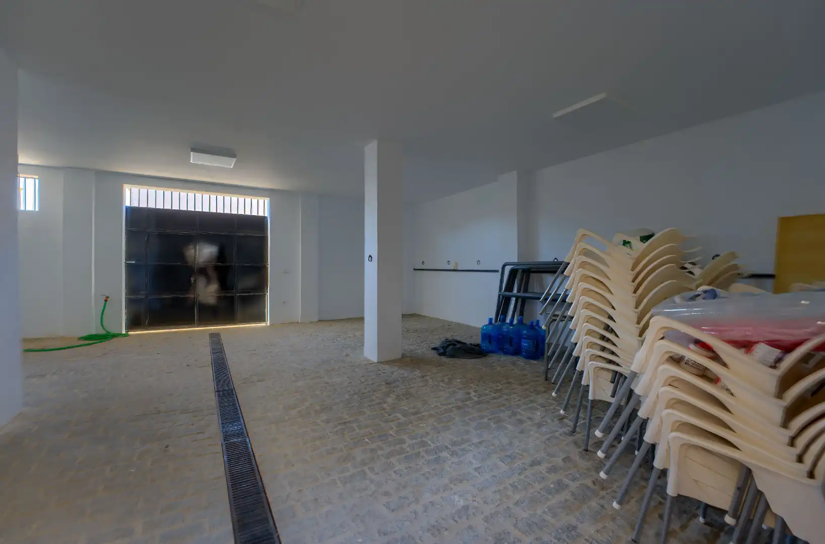 Casa o chalet en venta en Almonte con Aire acondicionado, Terraza y Amueblado