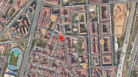 Foto 3 de Piso en venta en Calle Gran de Sant Andreu, Sant Andreu de Palomar, Barcelona Capital